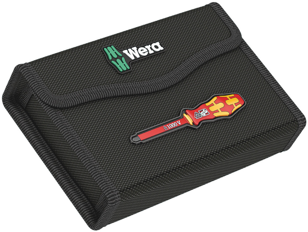 9413 Textile Box Kraftform Kompakt VDE 17 extra slim 1, empty - 9413 Textile Box KK VDE 17 extra slim 1