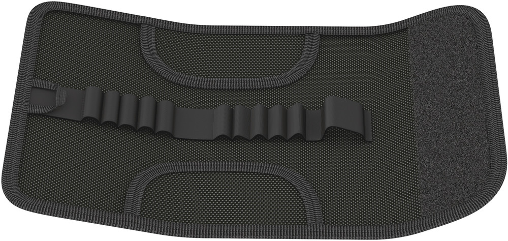 9425 Folding pouch for 11-piece Kraftform Kompakt sets, empty - 9425 Folding pouch Kraftform Kompakt 41