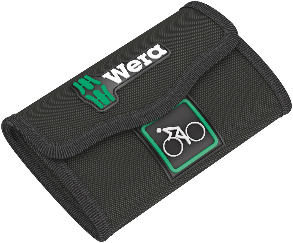9431 folding pouch Bicycle Set 2, empty - 9431 Folding pouch Bicycle Set 2