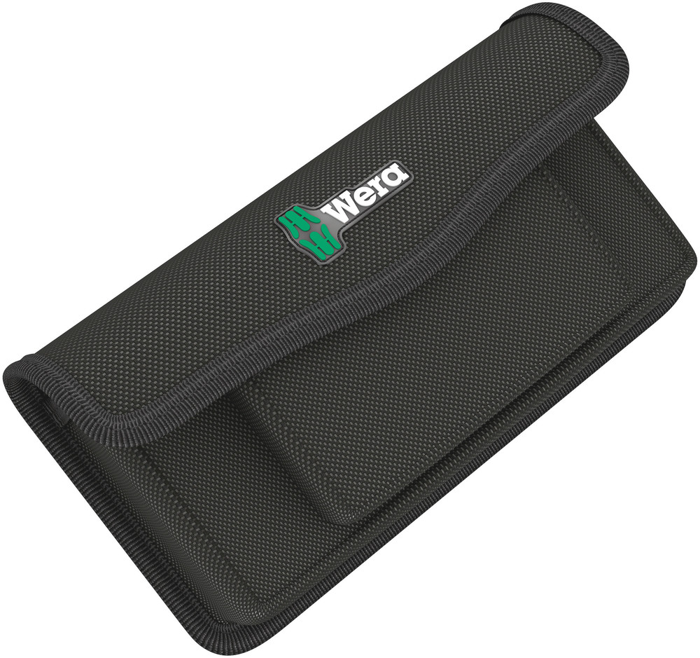 9432 folding pouch Tool-Check Plus Universal, empty - 9432 Folding pouch Tool-Check Plus Universal
