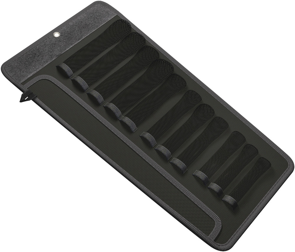 9452 Pouch 6000 for 11 Joker Ratcheting combination wrenches - 9452 Folding pouch Joker 11