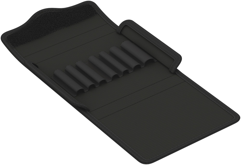 9461 Bicycle set 8 Folding pouch, empty - 9461 Falttasche Bicycle Set 8