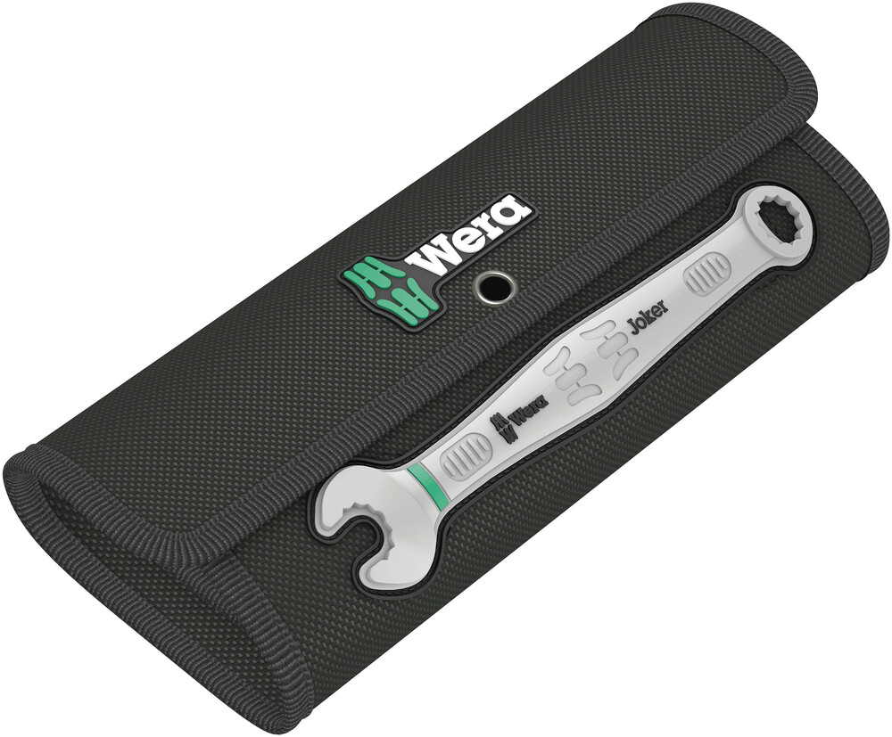 9465 Roll-up pouch 6003 Joker 15
