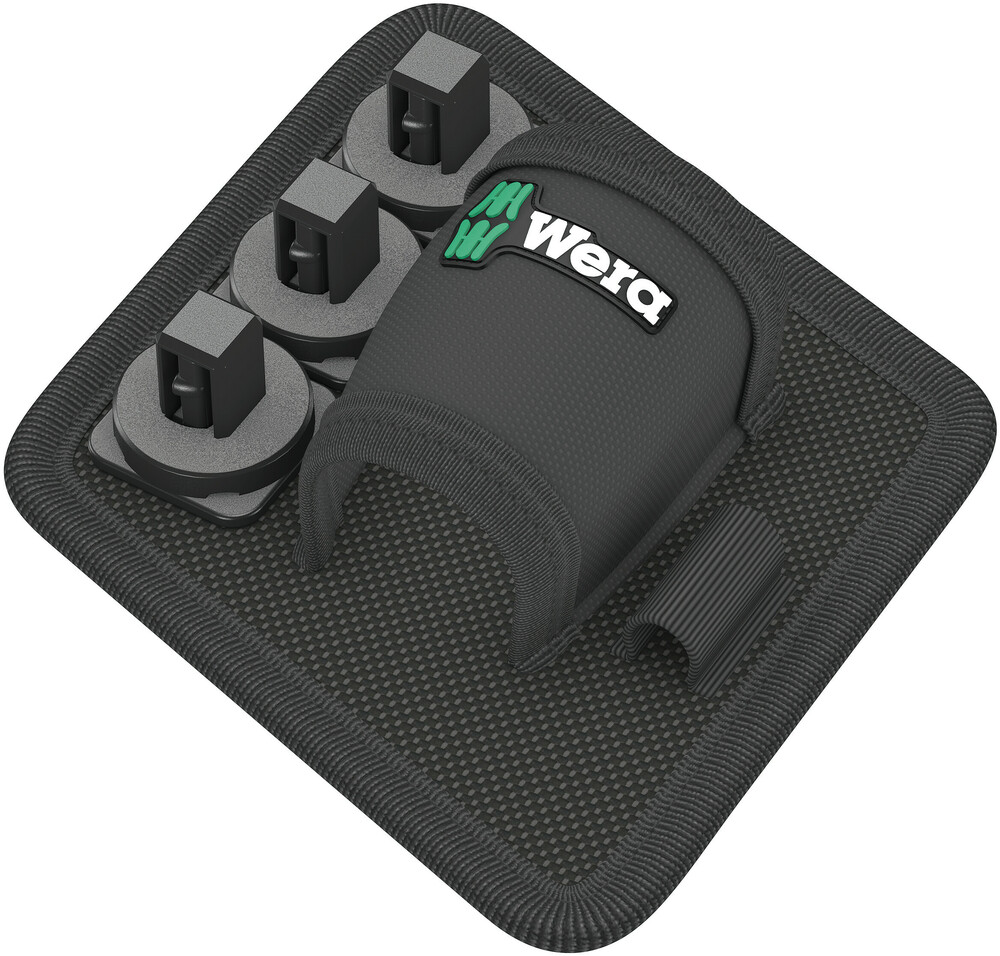 9468 Zyklop Pocket holster, empty - 9468 Zyklop Pocket holster