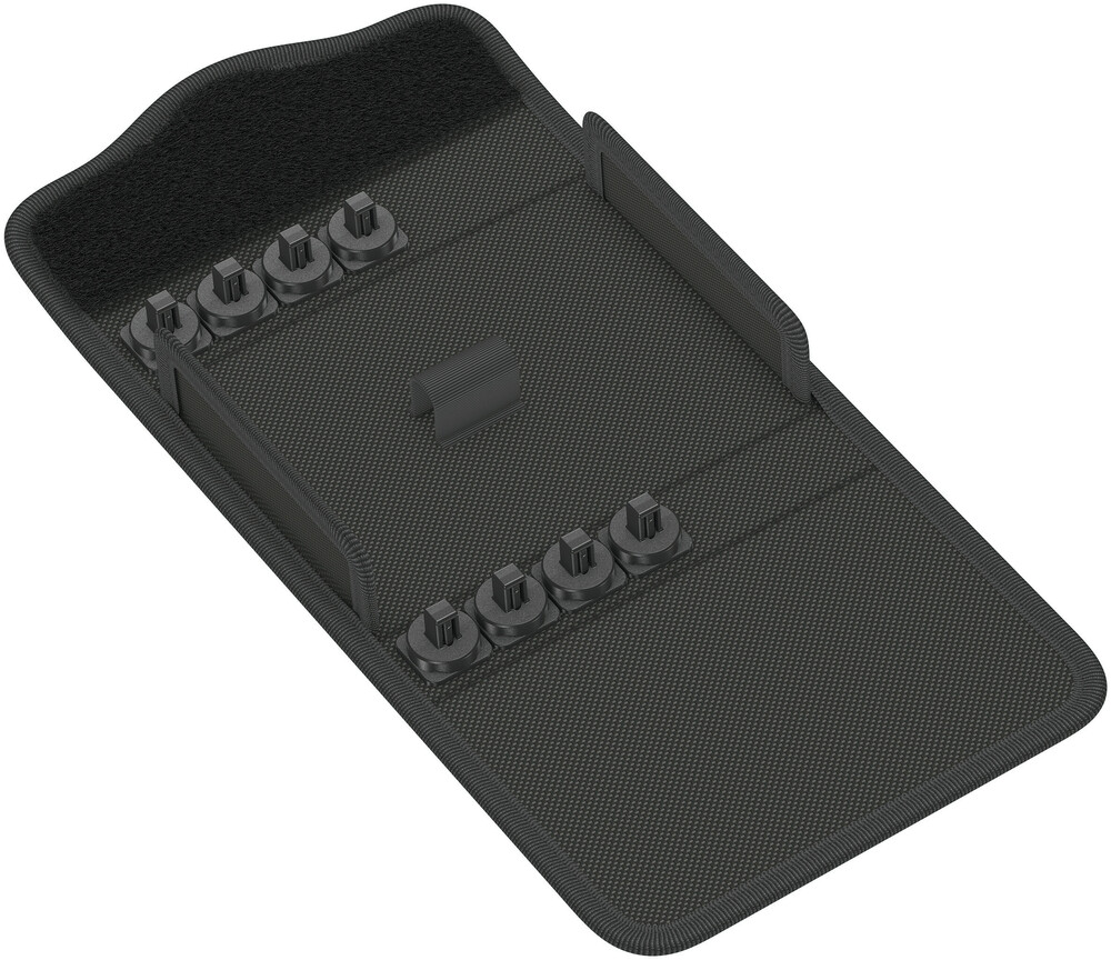 9469 Textile box Kraftform Kompakt 400 RA, for up to 9 pieces, empty - 9469 Textile Box KK 400 RA 9