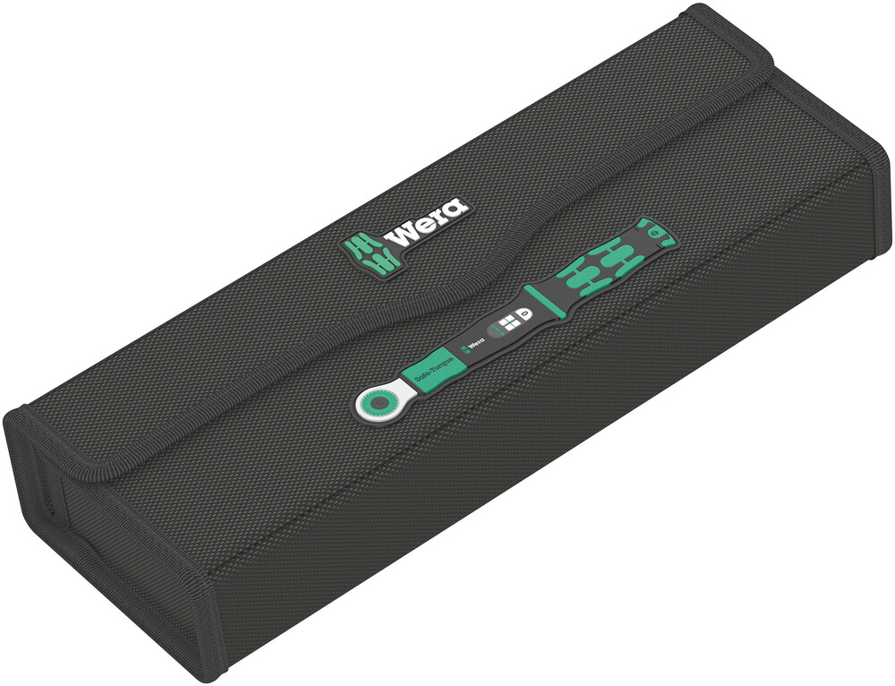 9472 Textile Box Safe-Torque Set 23