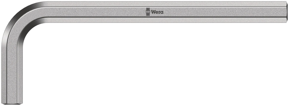 950 L-key, metric, chrome-plated - 950   1,5