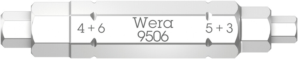 9506 SB 4-in-1 Bit 1 - 9506 SB 4-in-1 Bit 1