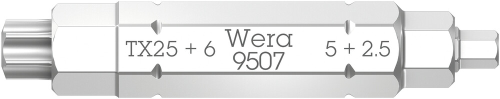 9507 SB 4-in-1 Bit 2 - 9507 SB 4-in-1 Bit 2