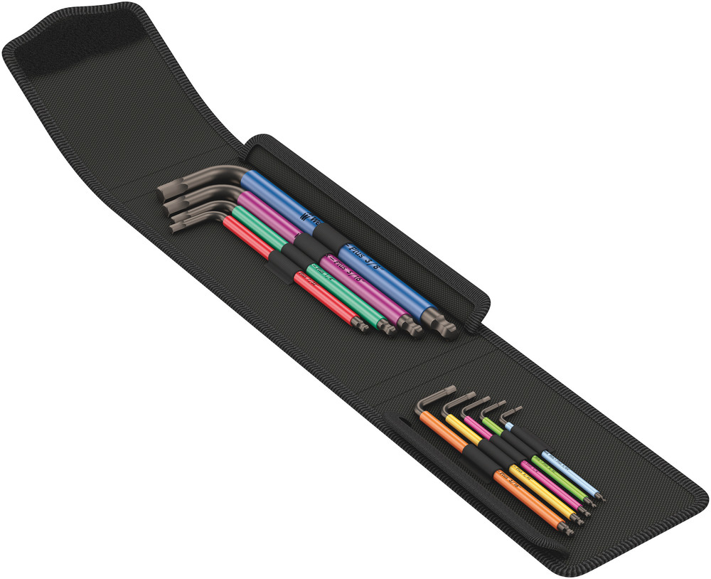 950/9 Hex-Plus Multicolour Imperial 1