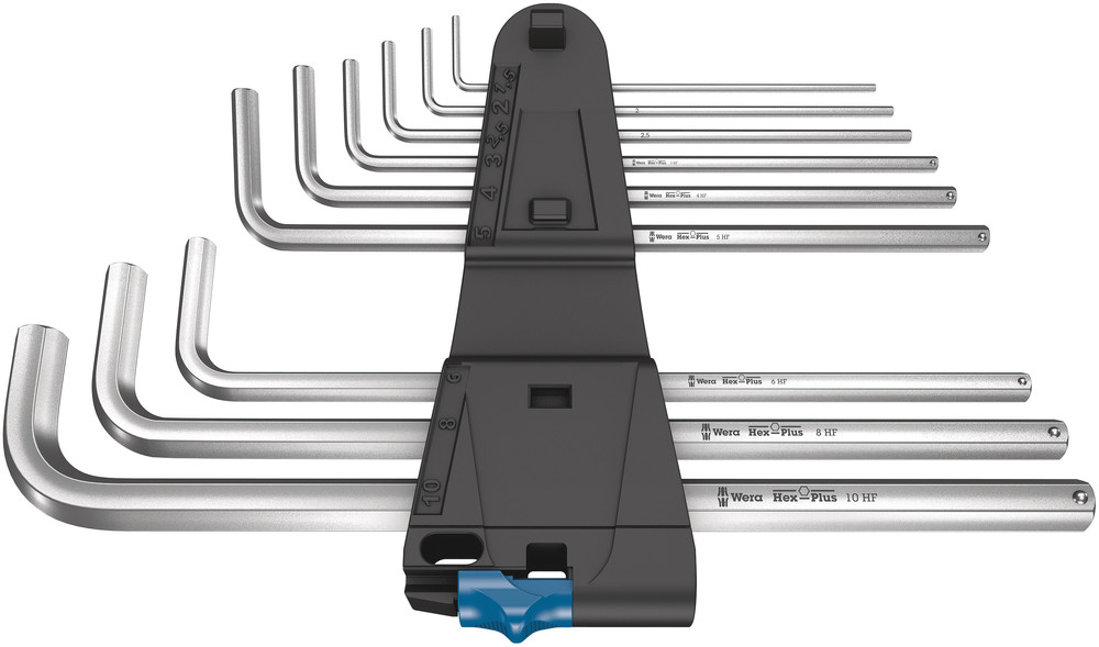 950/9 L Hex-Plus HF 1