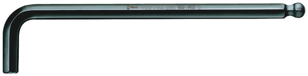 950 PKL BM L-key, metric, BlackLaser - 950 PKL BM 1,5