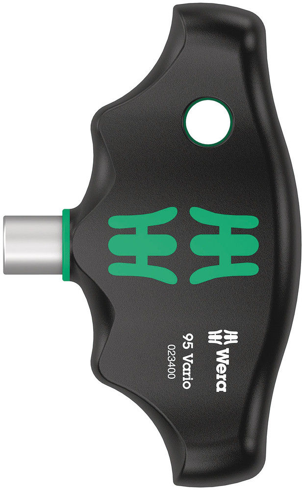 95 Vario T-handle for Vario blades - 95 Vario
