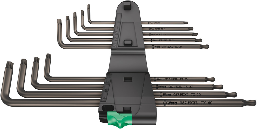 967/9 TORX XL 1