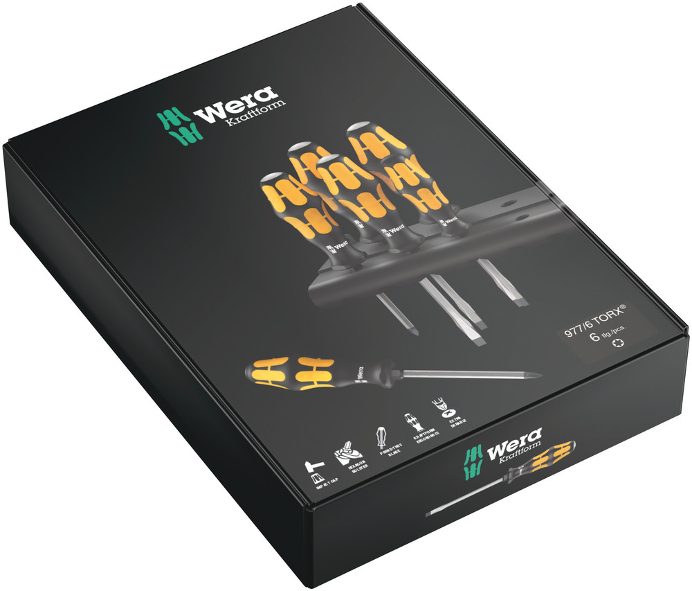 977/6 TORX