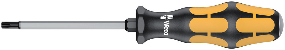 977 Screwdriver for TORX® screws - 977 TORX 20 x 90 mm