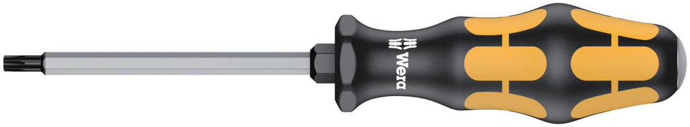 977 Screwdriver for TORX® screws - 977 TORX 25 x 100 mm