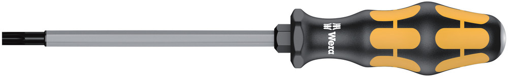 977 Screwdriver for TORX® screws - 977 TORX 40 x 150 mm