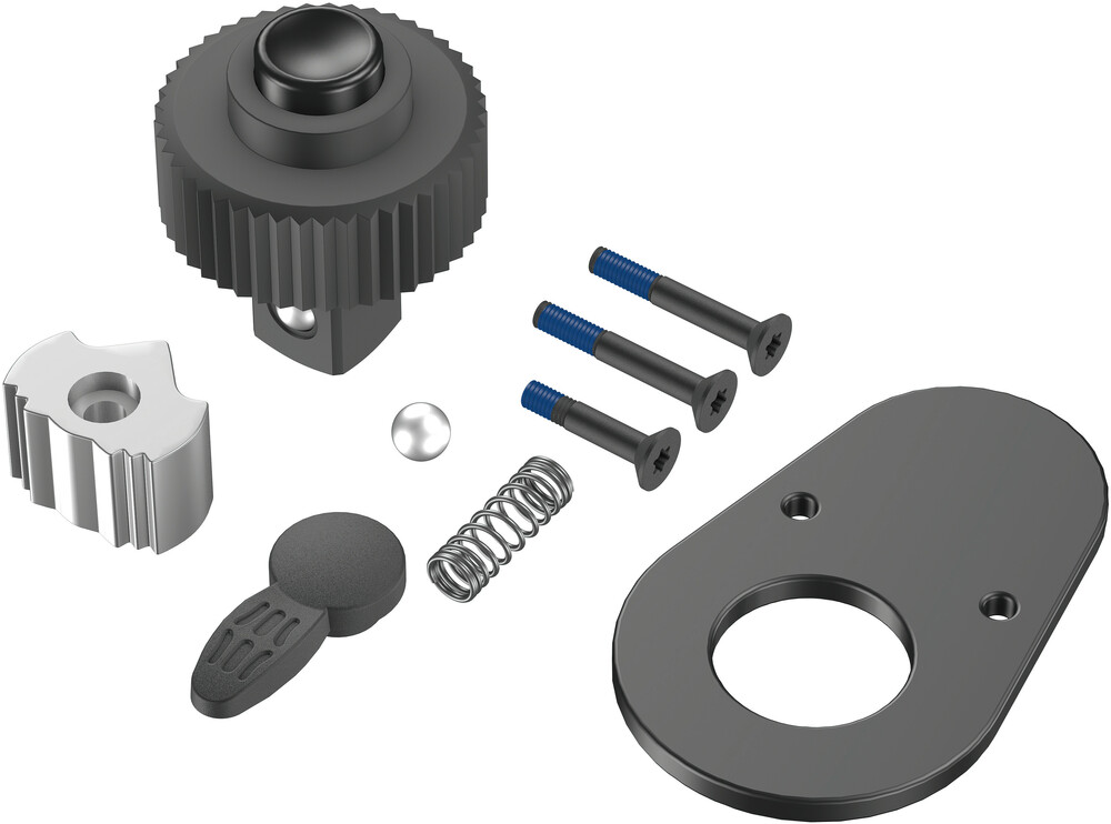 9900 A 5 Ratchet repair kit for Click-Torque A 5 torque wrenches - 9900 A 5 ratchet repair kit