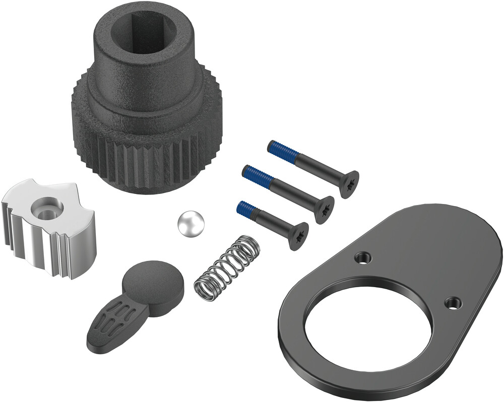 9901 A 6 Ratchet repair kit for Click-Torque A 6 torque wrenches - 9901 A 6 ratchet repair kit
