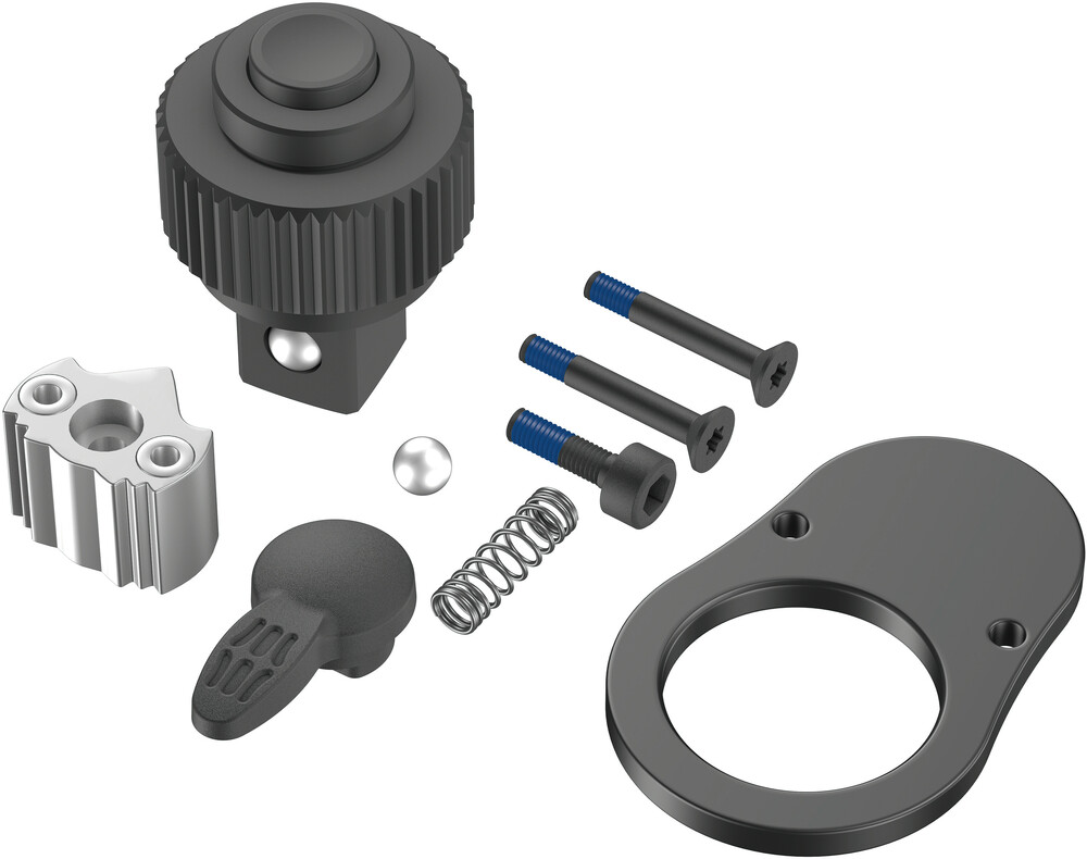 9902 B 1 Ratchet repair kit for Click-Torque B 1 torque wrenches - 9902 B 1 ratchet repair kit