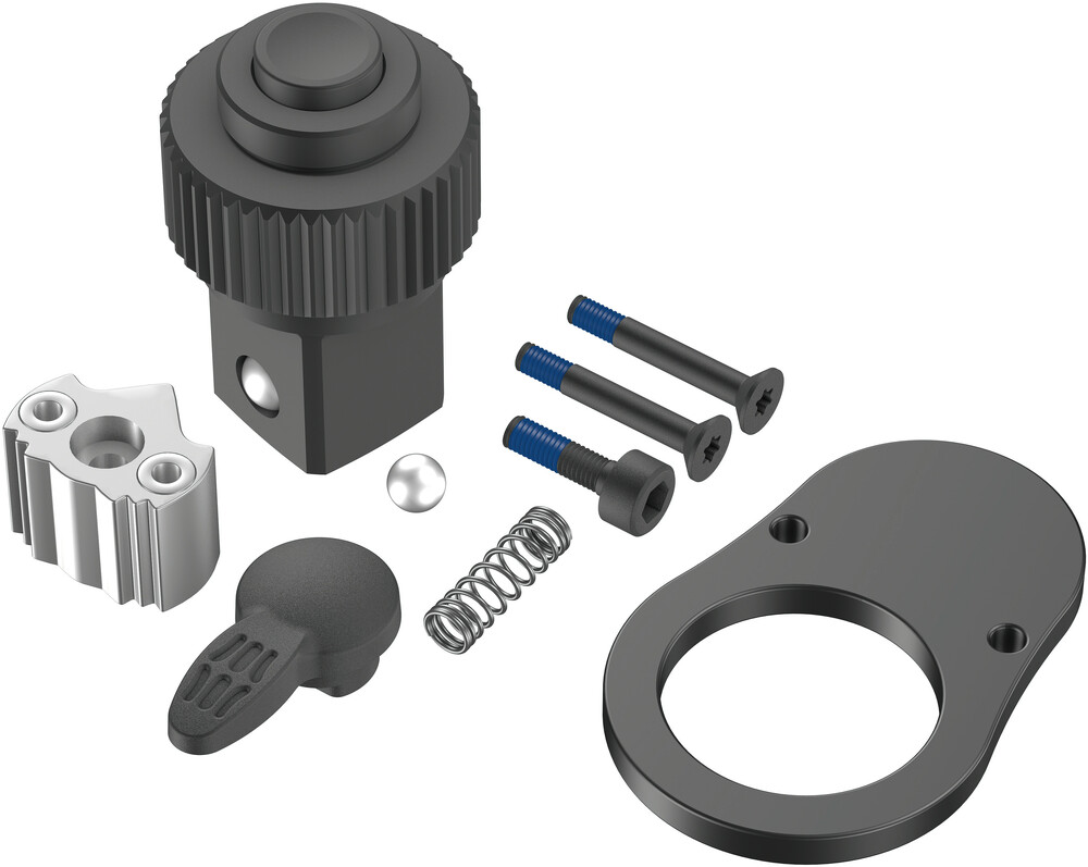 9903 C 1 Ratchet repair kit for Click-Torque C 1 torque wrenches - 9903 C 1 ratchet repair kit