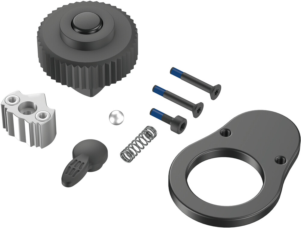 9904 B 2 Ratchet repair kit for Click-Torque B 2 torque wrenches - 9904 B 2 ratchet repair kit