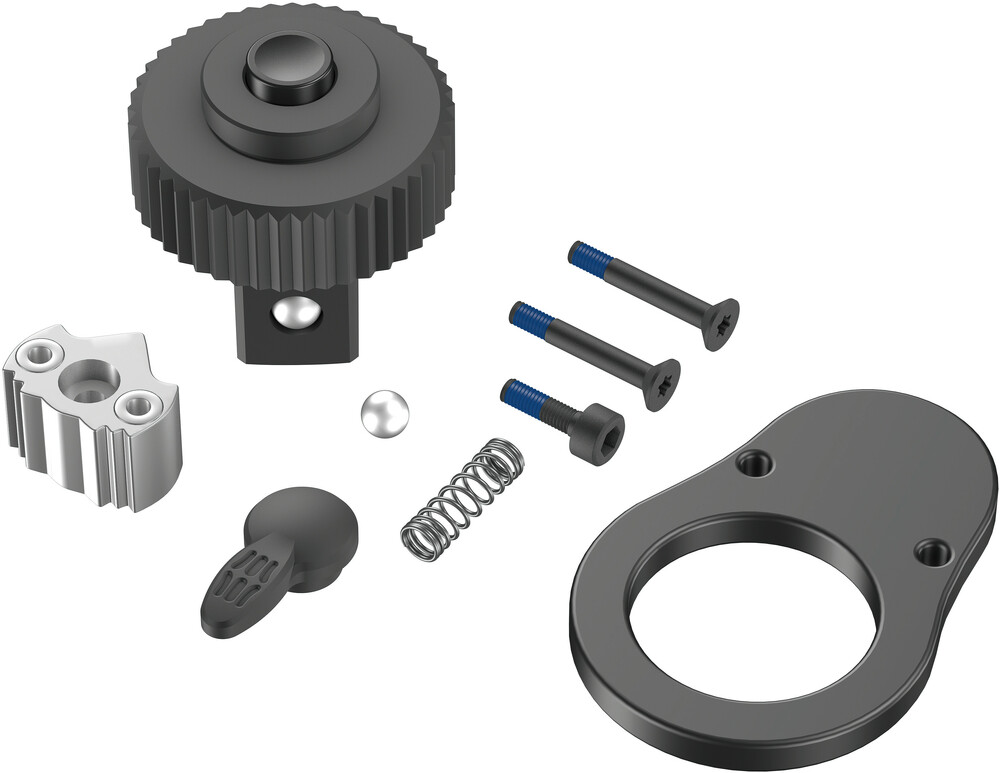 9907 C 4 Ratchet repair kit for Click-Torque C 4 torque wrenches - 9907 C 4 ratchet repair kit