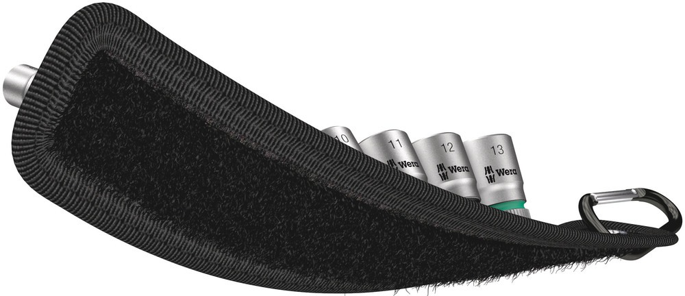 Belt A 4