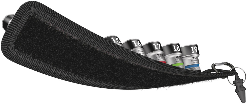 Belt A 1