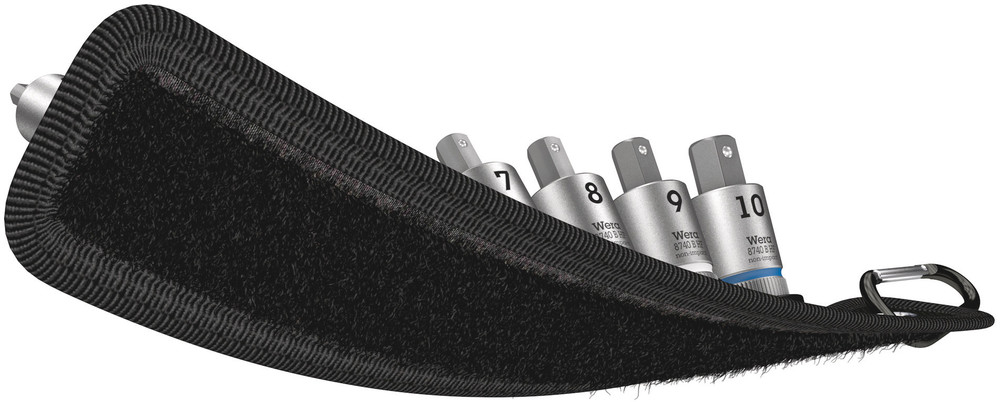 Belt B 2