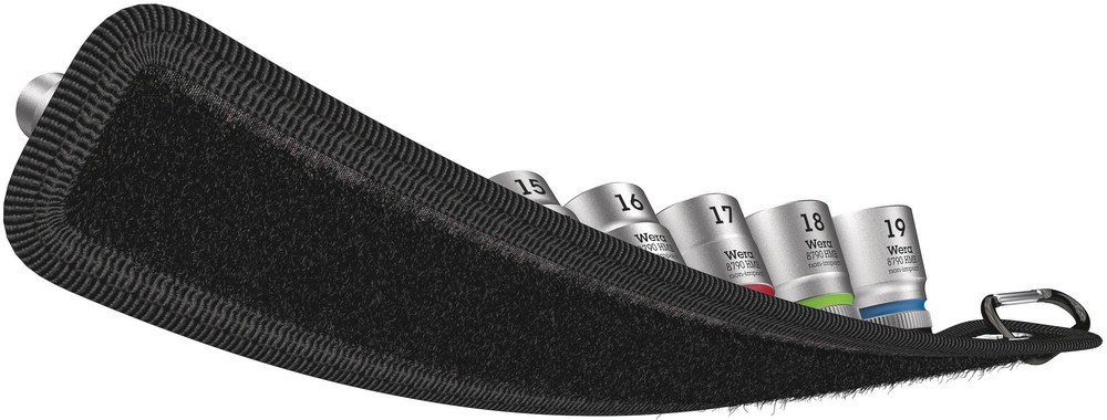 Belt B 4