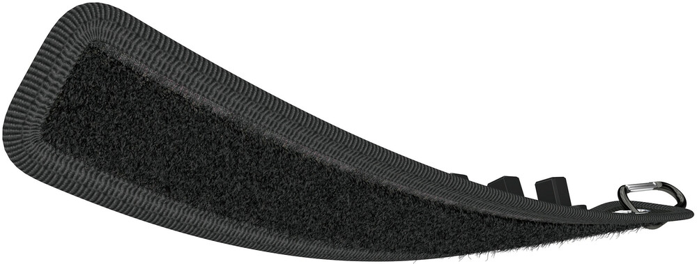 Belt B 9 location unloaded