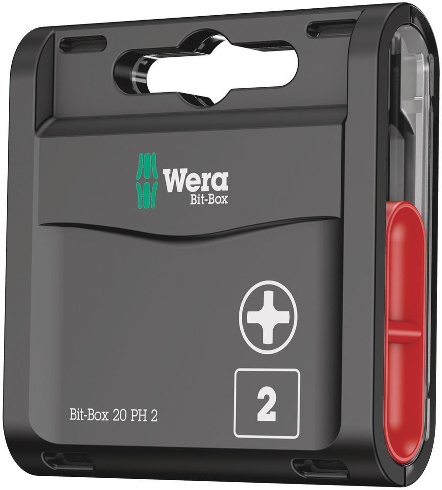 Bit-Box 20 PH - Bit-Box 20 PH 2