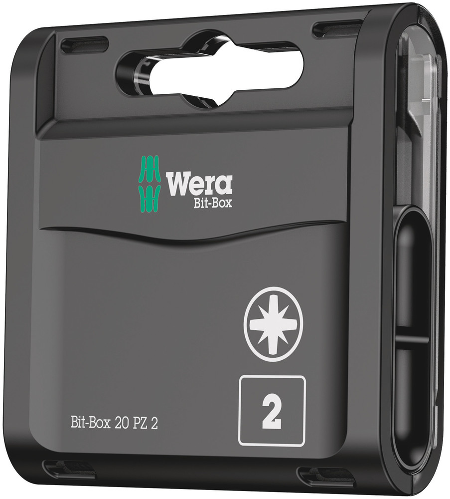 Bit-Box 20 PZ - Bit-Box 20 PZ 2