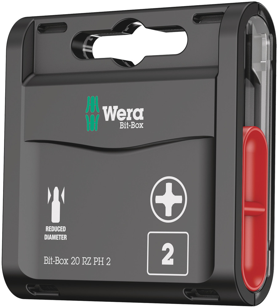 Bit-Box 20 RZ PH - Bit-Box 20 RZ PH 2