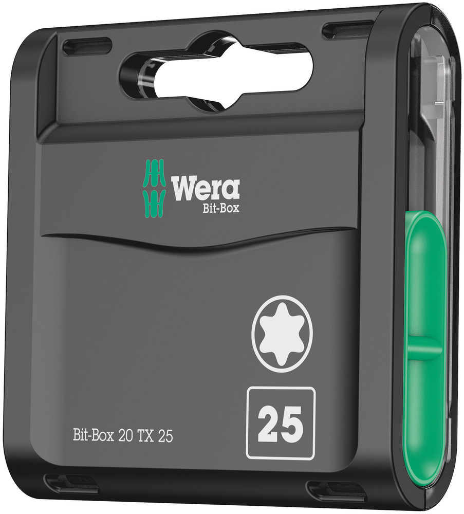 Bit-Box 20 TX - Bit-Box 20 TORX 25