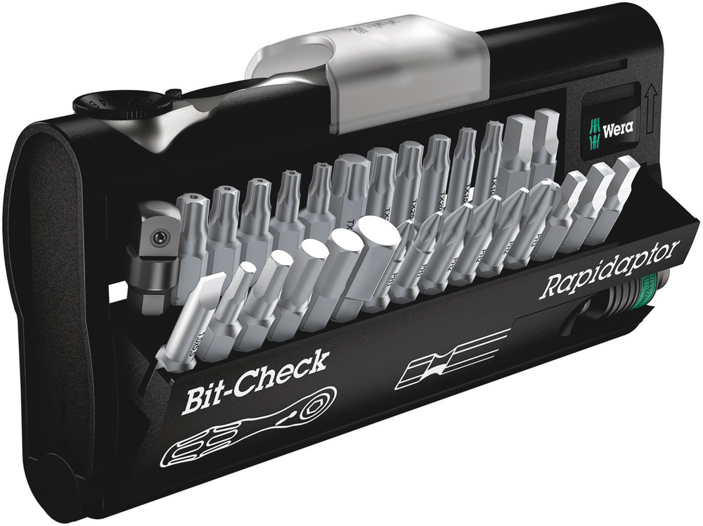 Bit-Check 30 Zyklop Mini 2 - Bit-Check 30 Zyklop Mini 2