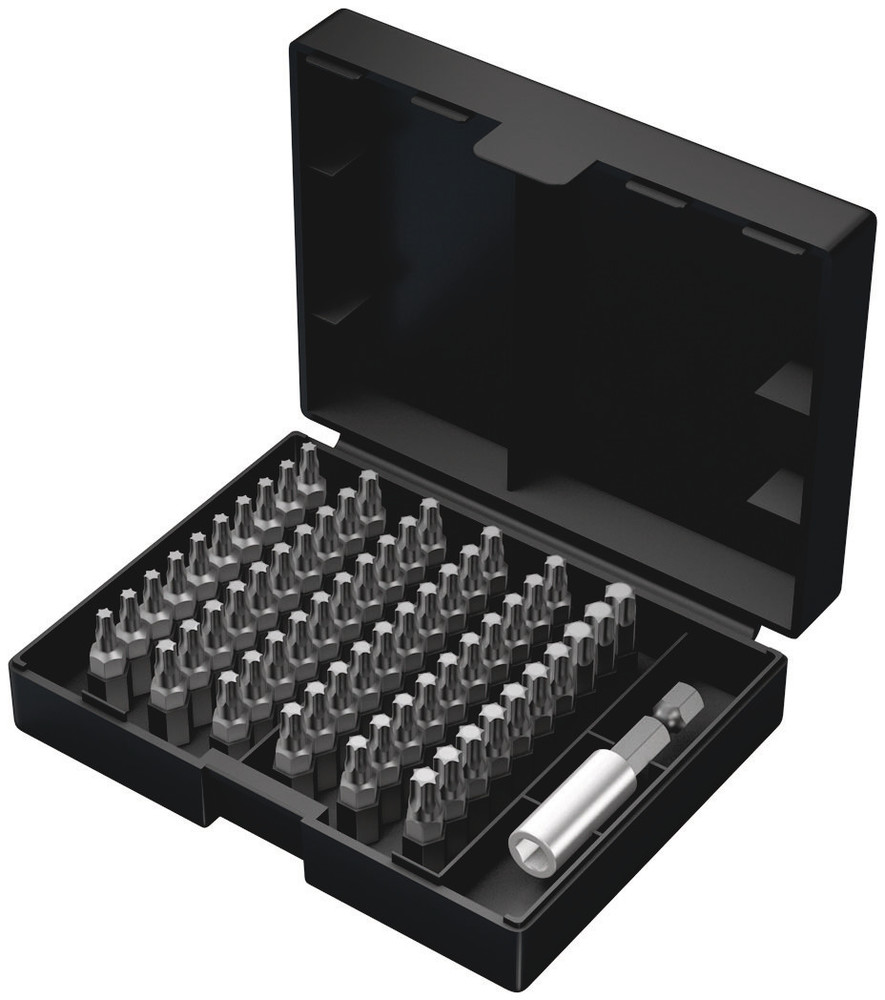 Bit-Safe 61 Universal 4 - Bit-Safe 61 Universal 4
