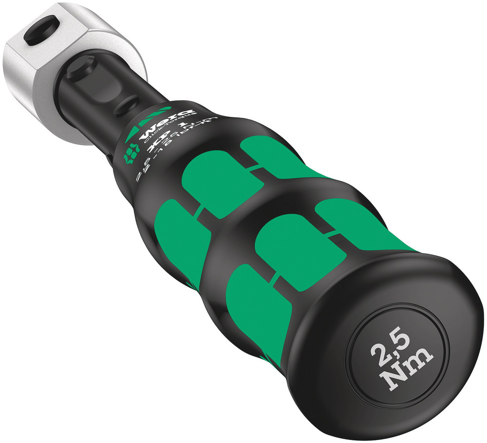 Click-Torque XP 1   2,5 Nm