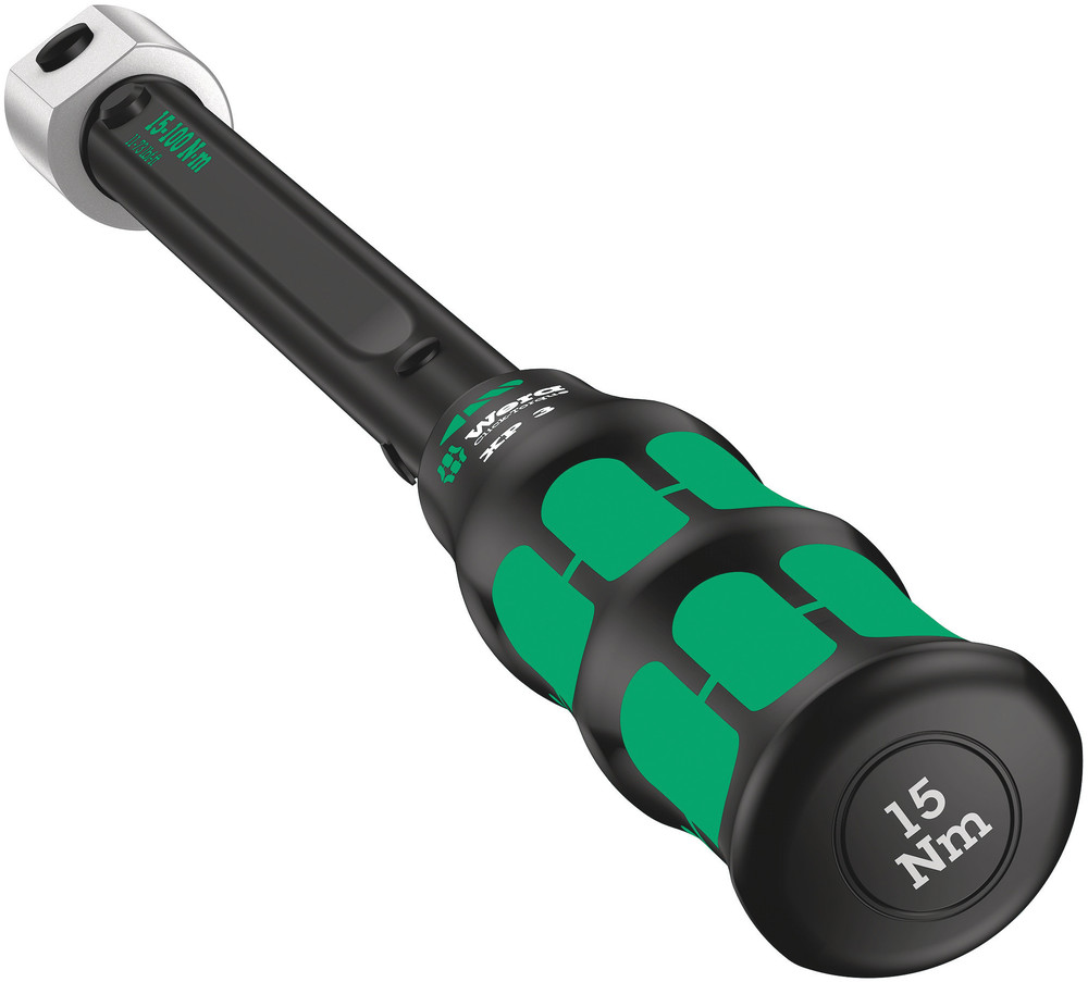 Click-Torque XP 3   15 Nm