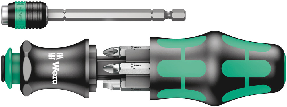 Kraftform Kompakt 20