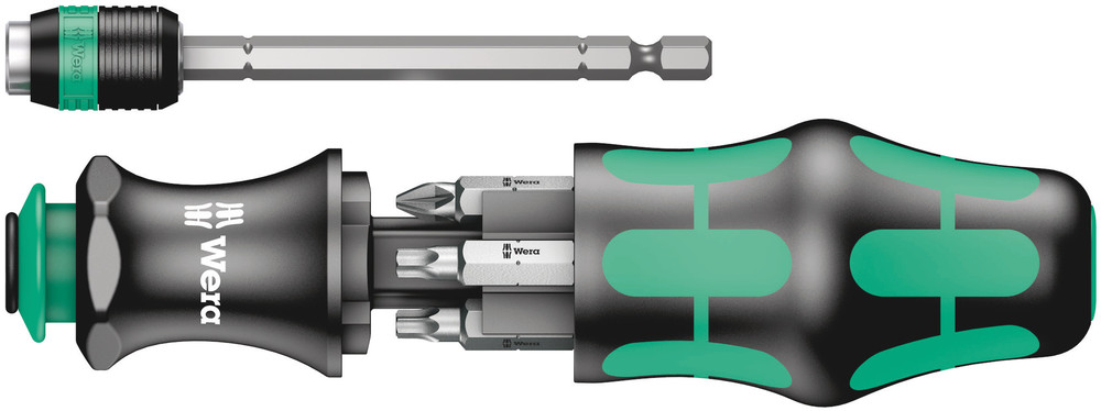 Kraftform Kompakt 22