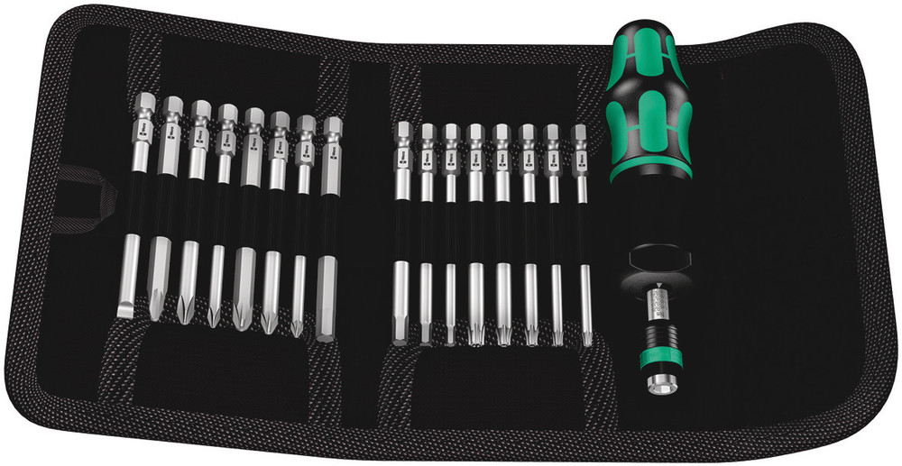 Kraftform Kompakt 60 Torque 1.2 - 3.0 Nm - Kraftform Kompakt 60 Torque 1,2 - 3,0 Nm