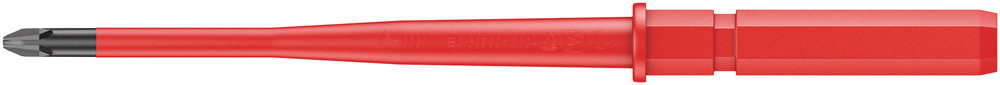 Kraftform Kompakt VDE 62 iS - Kraftform Kompakt VDE 62 iS PH 1 x 154 mm