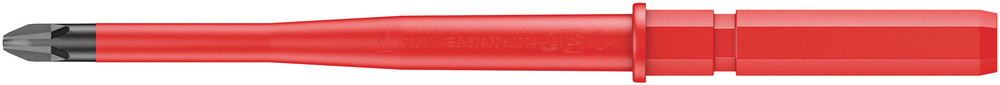 Kraftform Kompakt VDE 62 iS - Kraftform Kompakt VDE 62 iS PH 2 x 154 mm