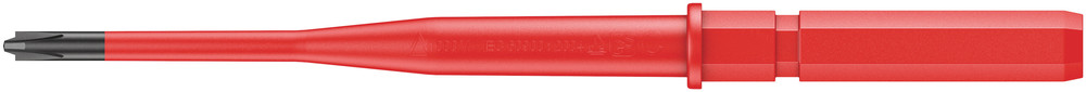 Kraftform Kompakt VDE 62 iS PH/S - Kraftform Kompakt VDE 62 iS PH/S # 1 x 154 mm