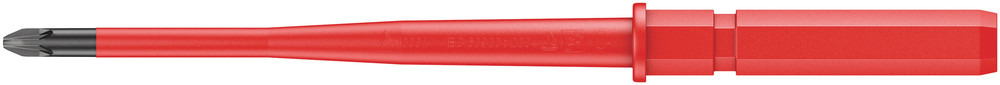 Kraftform Kompakt VDE 65 iS - Kraftform Kompakt VDE 65 iS PZ 1 x 154 mm