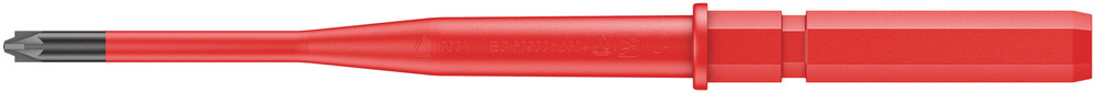 Kraftform Kompakt VDE 65 iS PZ/S - Kraftform Kompakt VDE 65 iS PZ/S # 1 x 154 mm