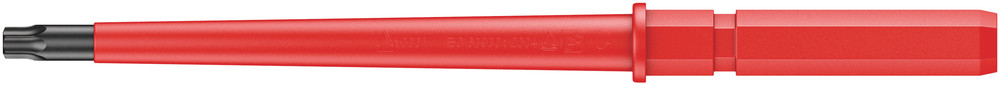 Kraftform Kompakt VDE 67 i TORX® - Kraftform Kompakt VDE 67 i TORX 27 x 154 mm